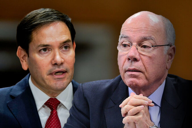 rubio-recebera-vieira-em-washington-para-discutir-tarifas-nesta-quinta