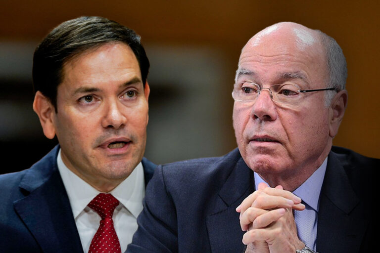 rubio-recebera-vieira-em-washington-para-discutir-tarifas-nesta-quinta