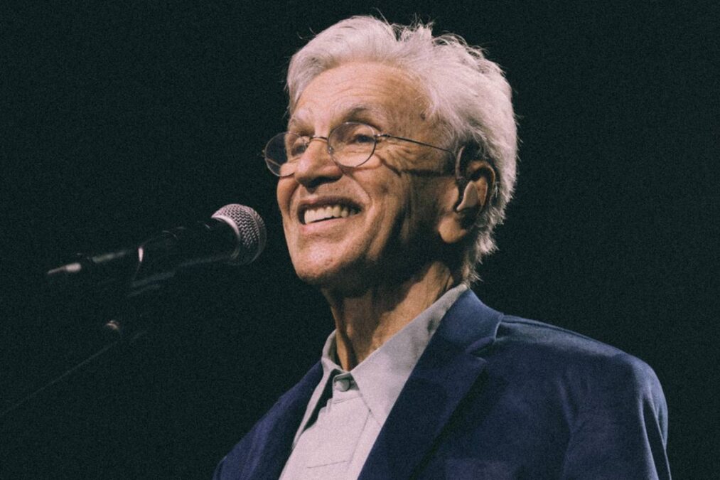 Caetano Veloso promete show com hits e canções inéditas em Brasília
