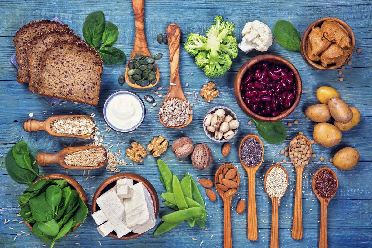 Gordura no fígado: 6 alimentos que ajudam a reduzir o problema