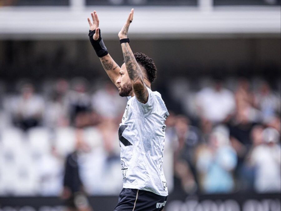 Neymar no Fluminense? Presidente do clube se pronuncia após especulações surgirem