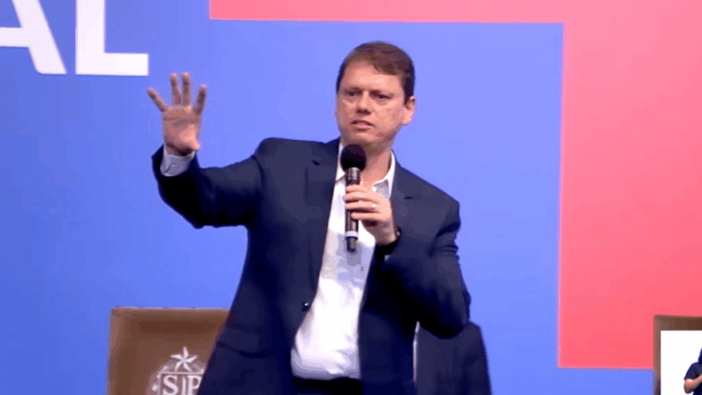 educacao-em-sp:-“diploma-tem-cada-vez-menos-relevancia”,-diz-tarcisio