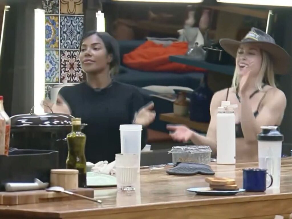 barraco-em-“a-fazenda”:-com-o-braco-enfaixado,-rayane-figliuzzi-acusa-saory-de-agressao