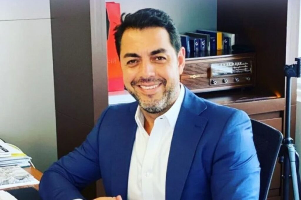 farra do inss:-presidente-do-porto-de-santos-e-alvo-de-operacao-da-pf