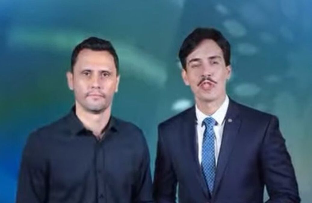 Cleitinho se pronuncia sobre correligionário alvo da PF no caso INSS