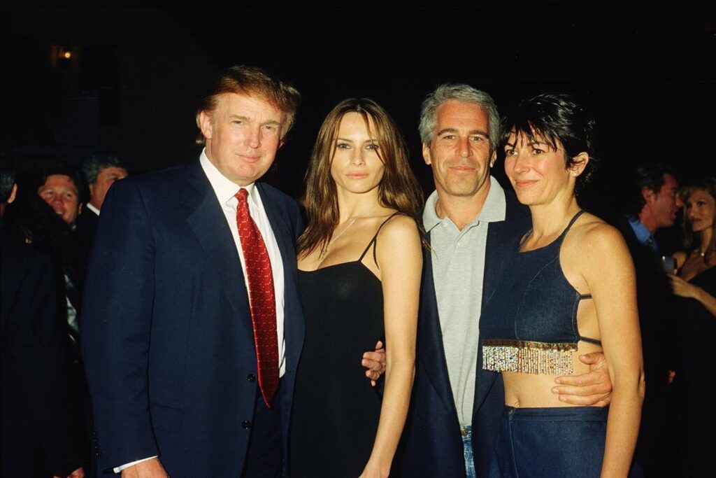 em-e-mail,-epstein-disse-ser-o-“unico-capaz-de-derrubar-trump”