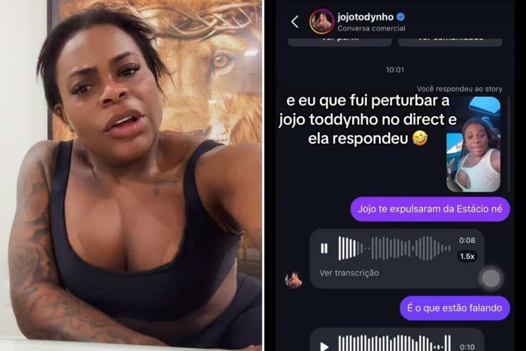jojo-todynho-se-irrita-e-reage-a-boatos-sobre-expulsao-da-faculdade