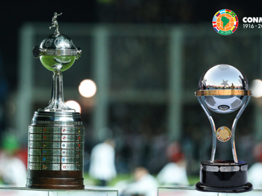 Precisão milimétrica: CONMEBOL anuncia tecnologia inédita nas decisões de 2025