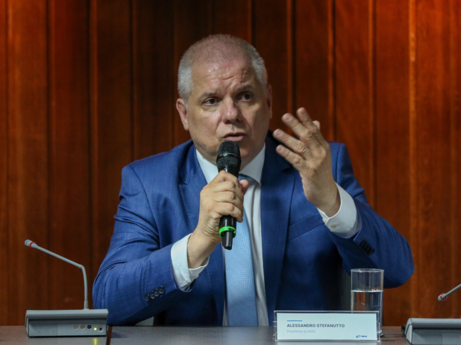 Ex-dirigentes do INSS são presos em operação da PF; saiba tudo o que aconteceu