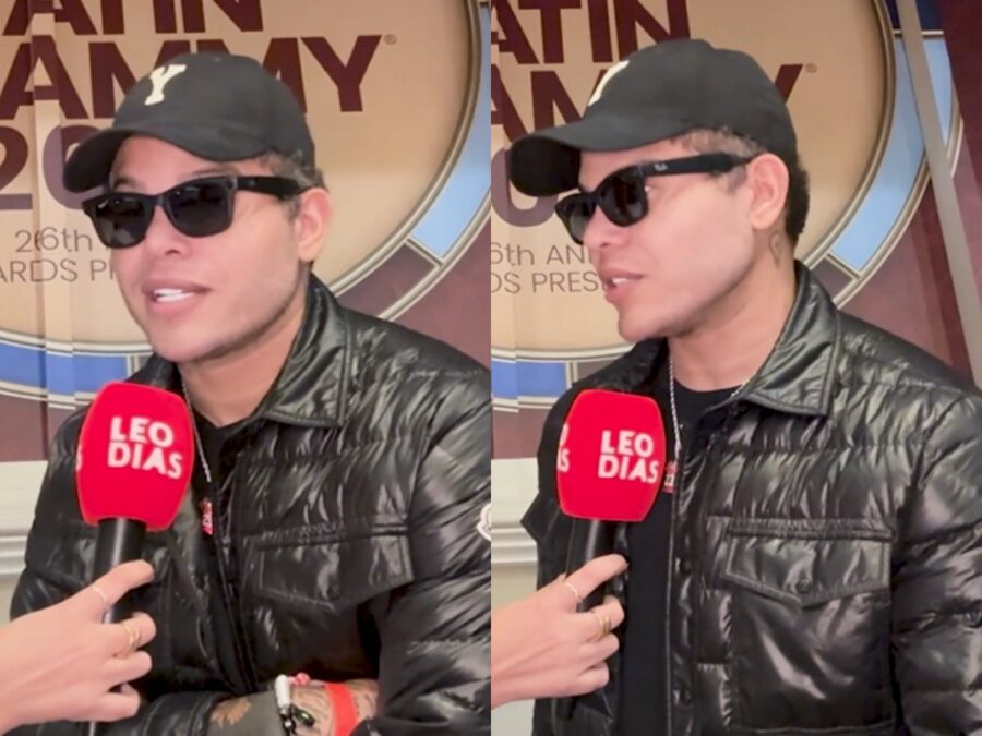 Tierry celebra indicação ao Grammy Latino e promete revelar bastidores de Vegas no “Aôôh Resenha”
