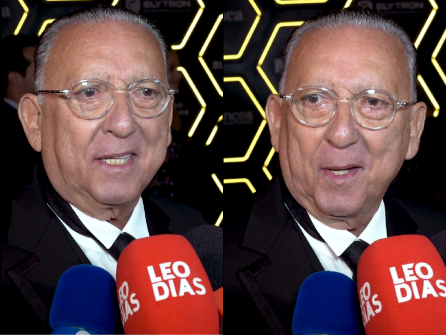 Dupla reunida? Galvão Bueno avalia possível retorno de parceria com Ronaldo Fenômeno