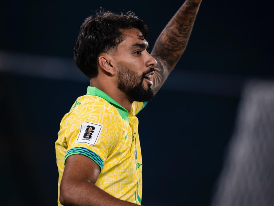 Lucas Paquetá fala pela 1ª vez após absolvição em processo por envolvimento com apostas
