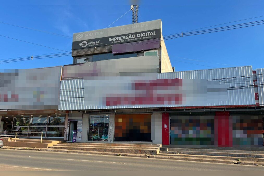 Presos pela farra do INSS criaram 10 empresas no mesmo endereço no DF