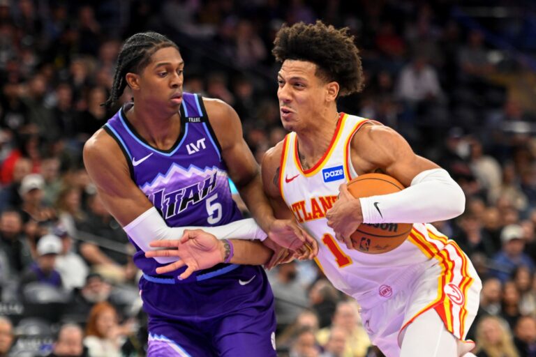 jalen-johnson-e-destaque-no-triunfo-dos-hawks:-veja-resultados-da-nba