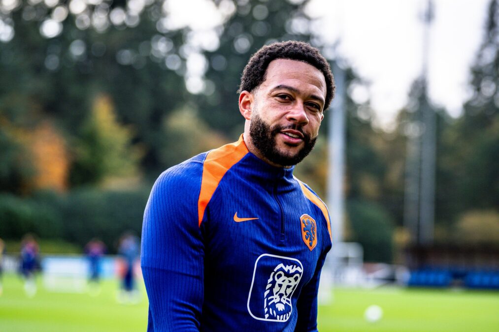 Polônia x Holanda: saiba onde assistir às Eliminatórias da Copa