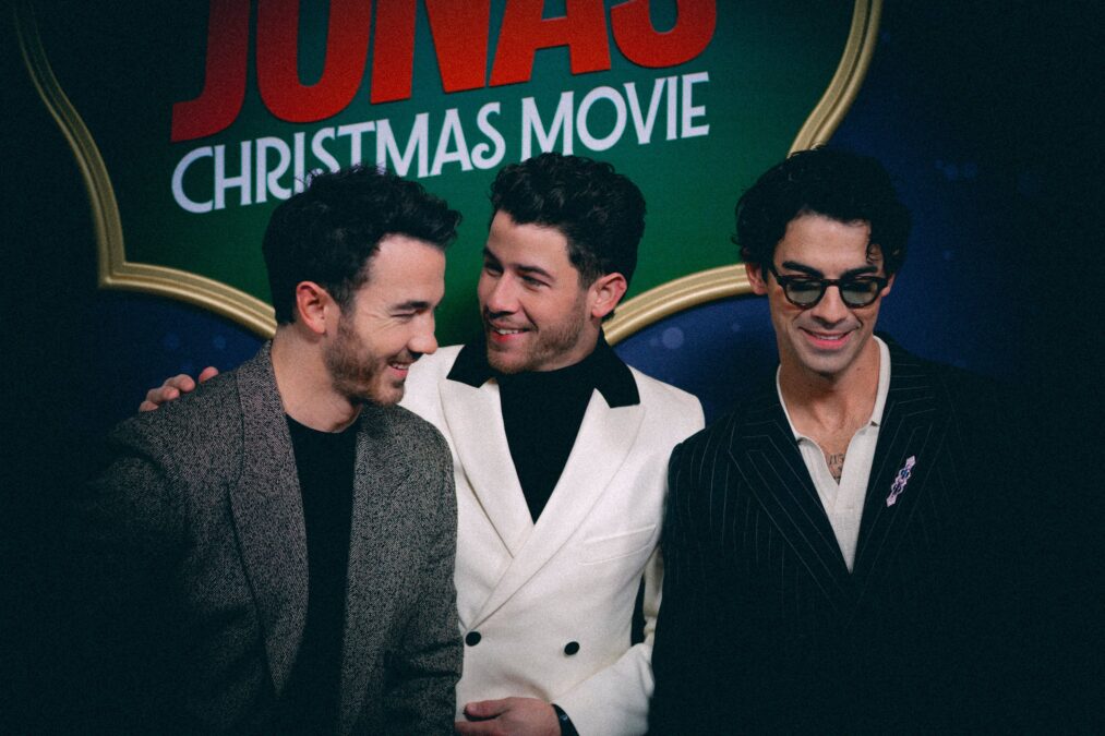 Novo filme dos Jonas Brothers é um acalento para os fãs da época de ouro da Disney