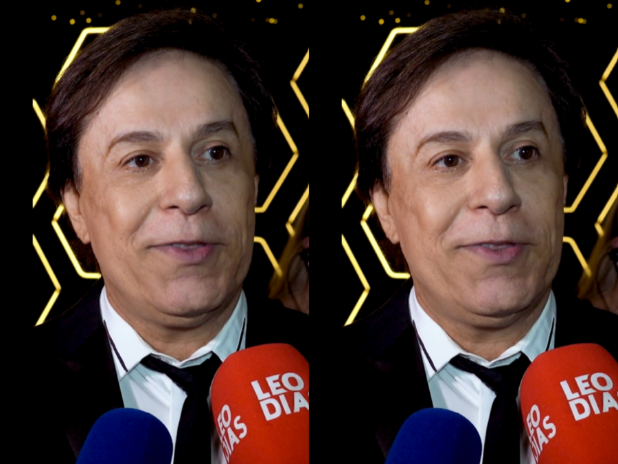 Tom Cavalcante celebra 4ª temporada do “Acerte ou Caia!”: “Dando emprego pra muita gente”