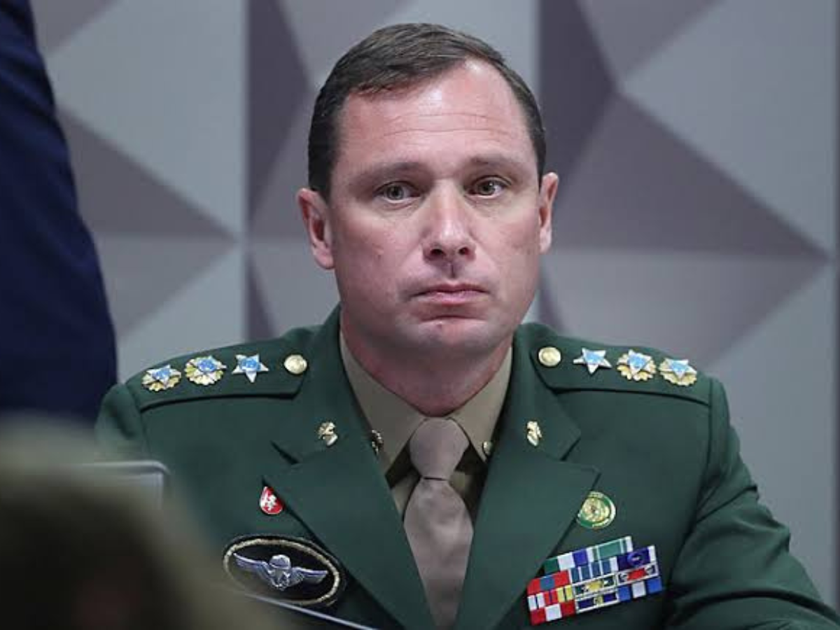 PF pede que Mauro Cid seja incluído no programa de proteção a testemunhas