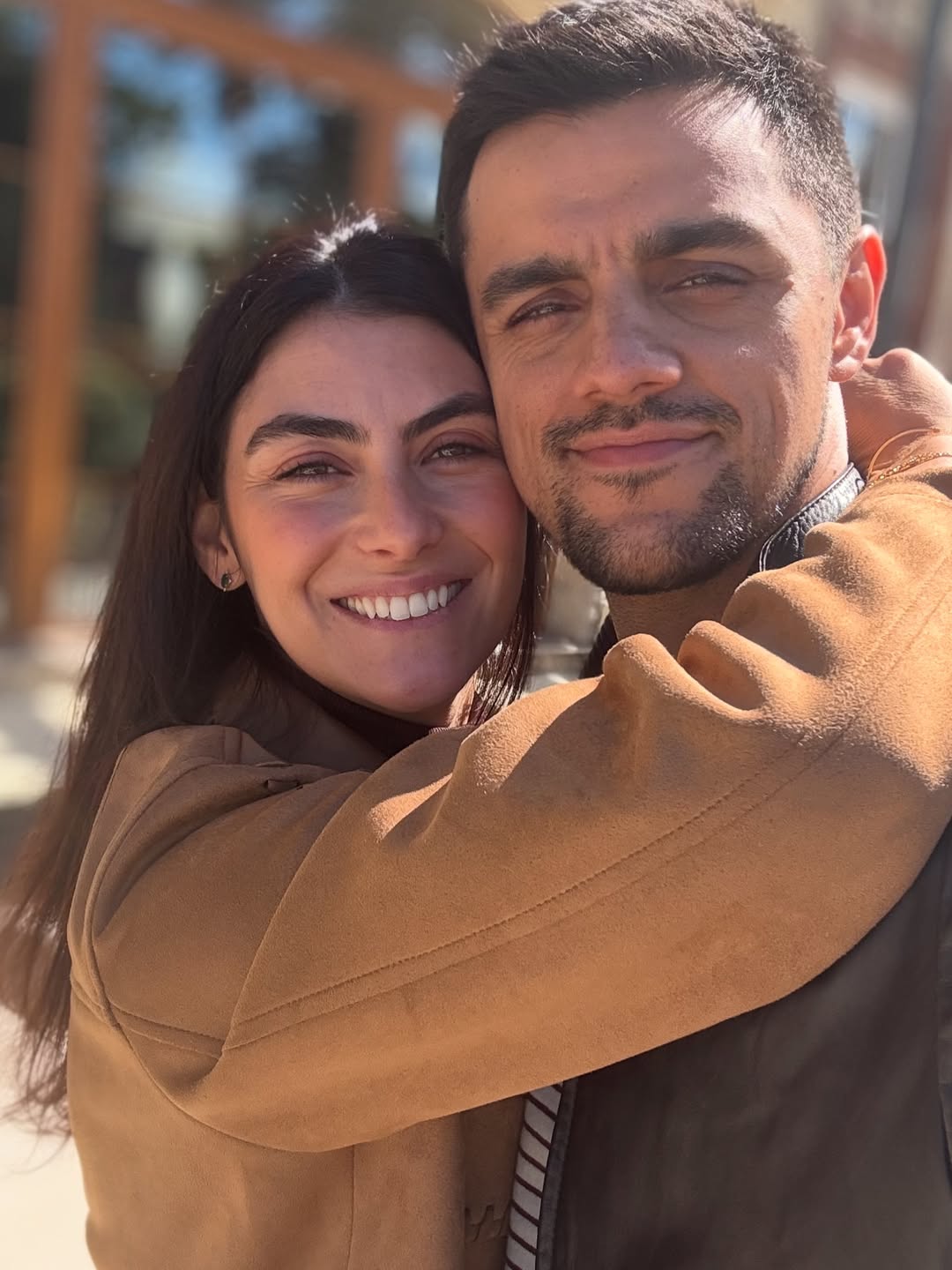 Felipe Simas lembra que família ficou apavorada quando ele se converteu evangélico