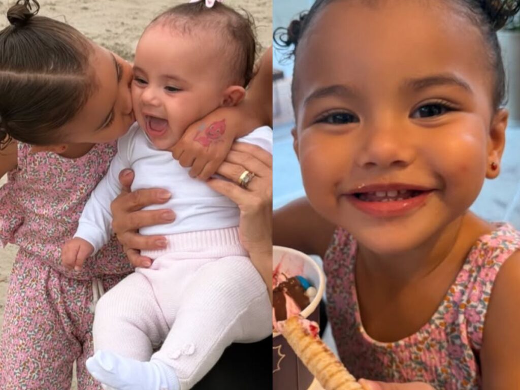 mavie-e-mel,-filhas-de-neymar-jr.,-se-divertem-na-praia-durante-passeio-em-santos