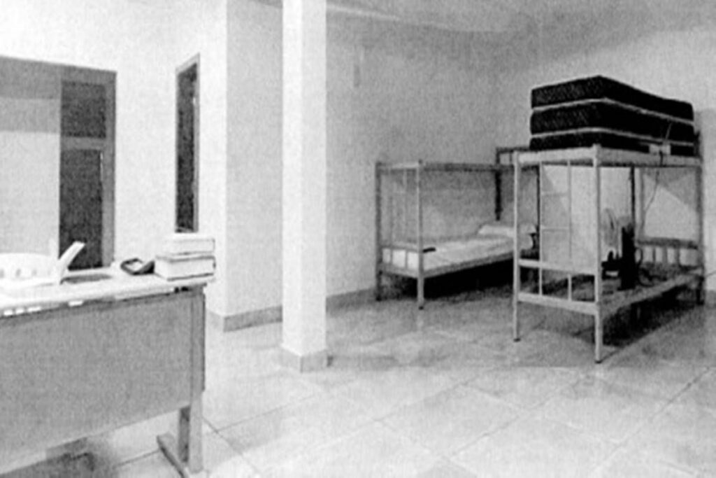 papudinha:-pms-e-politicos-passaram-por-ala-onde-bolsonaro-pode-ficar