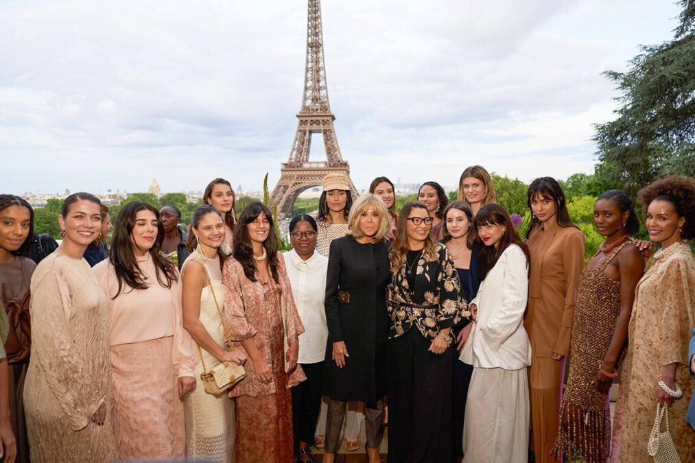 Evento de Janja com estilistas em Paris custou R$ 344 mil ao governo