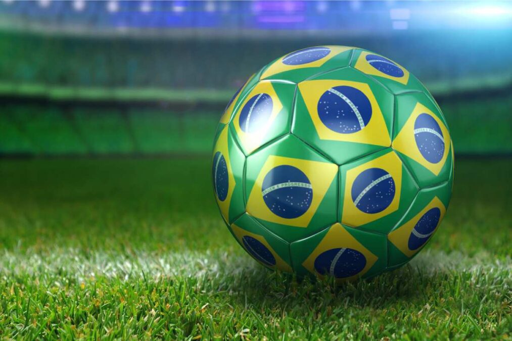 Betano oferece R$10 em aposta grátis para Brasil x Senegal