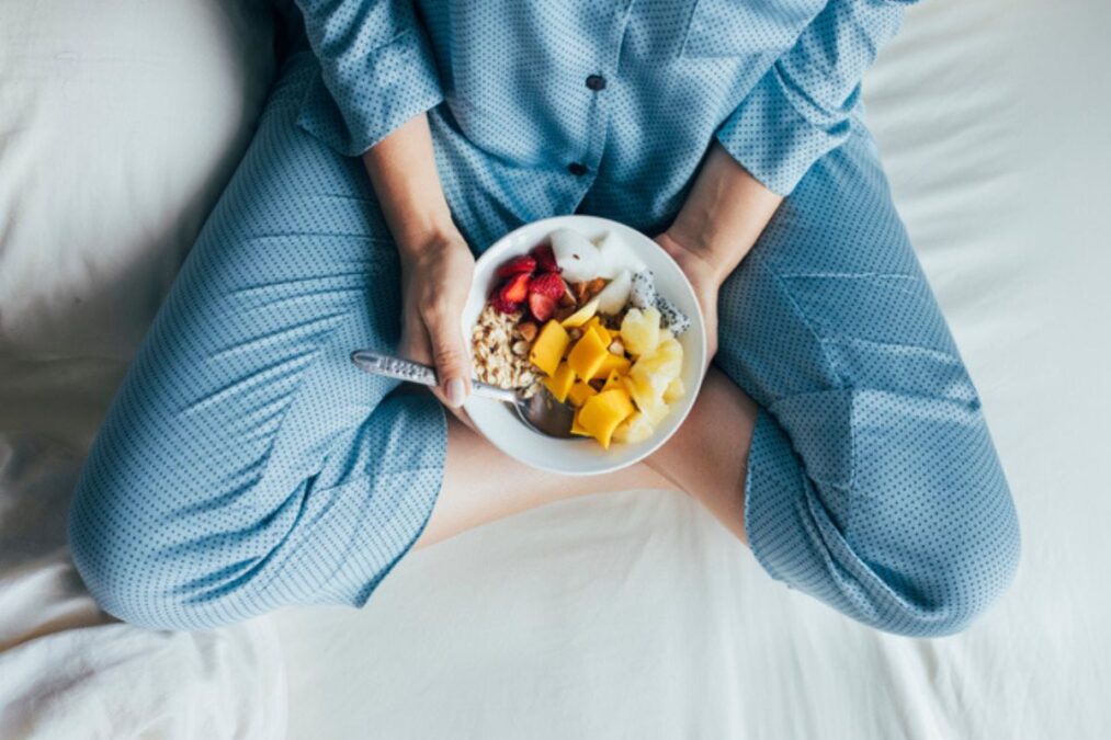 Diabetes: 9 receitas que ajudam a equilibrar o açúcar no sangue