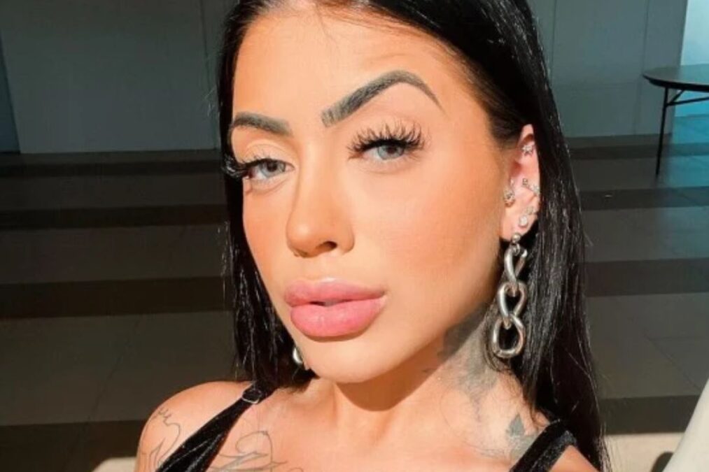 MC Mirella “devora” Ifood na Justiça e ganha indenização. Entenda