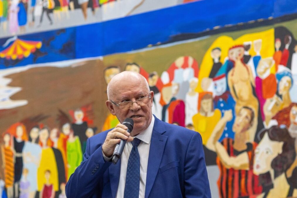 Operação da PF acelera processo de expulsão de deputado do PSB