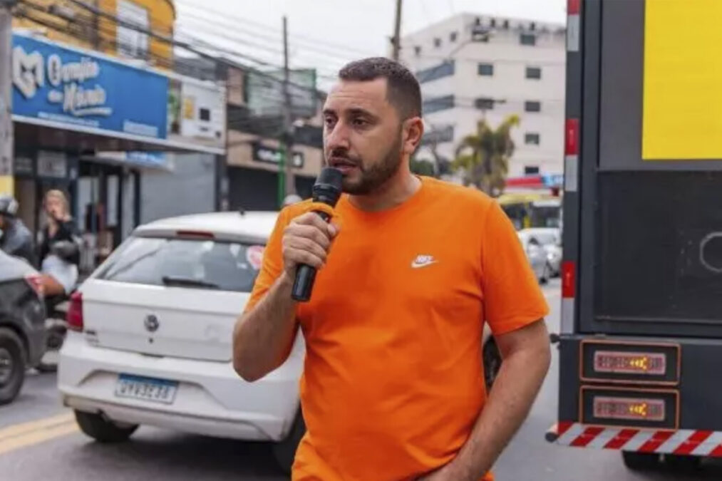 Operação contra o CV: vereador “mais votado” é solto após pagar fiança