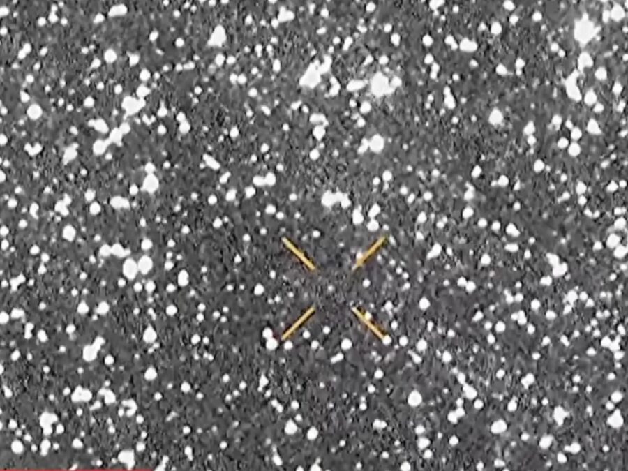 Cometa “alienígena”? Tudo o que sabemos sobre 3i/Atlas, o fenômeno da web