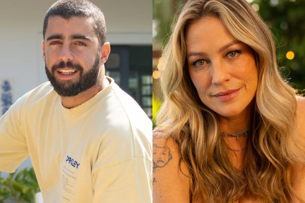 Pedro Scooby rebate Luana Piovani e explica dinâmica com os filhos