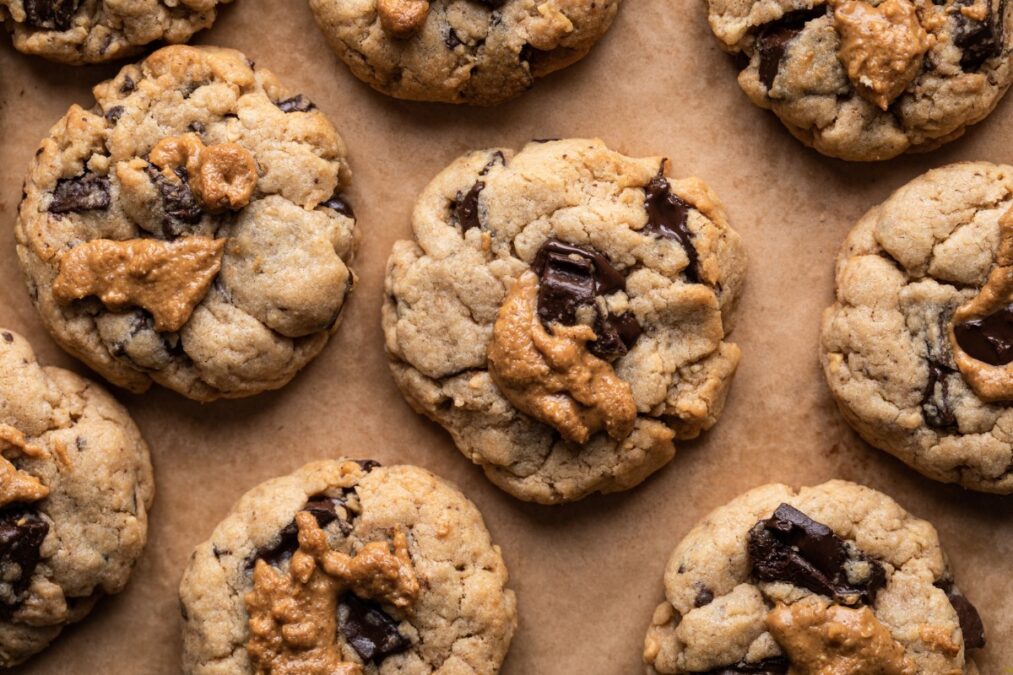 Cookie de micro-ondas é delicioso, prático e fica pronto em 1 minuto