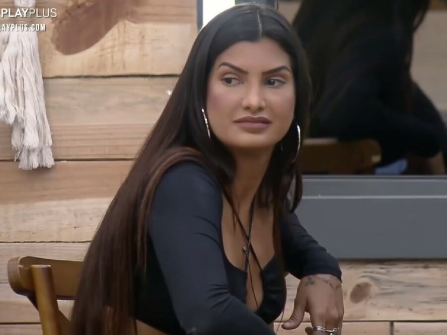 Marina Ferrari desabafa após término com empresário e revela traição: “Frio e calculista”