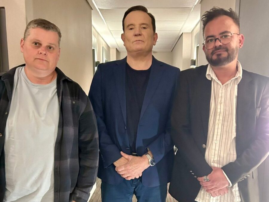 Sandrão diz ter sido usada por Suzane von Richthofen: “Foi um relacionamento intenso”
