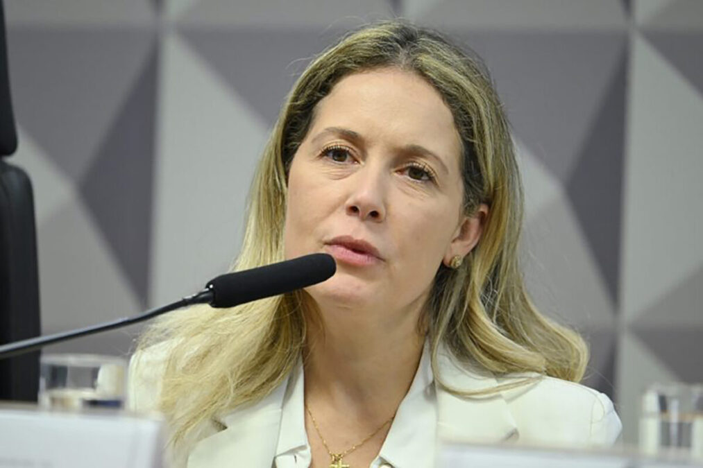 STF autoriza prisão domiciliar de médica envolvida na farra do INSS