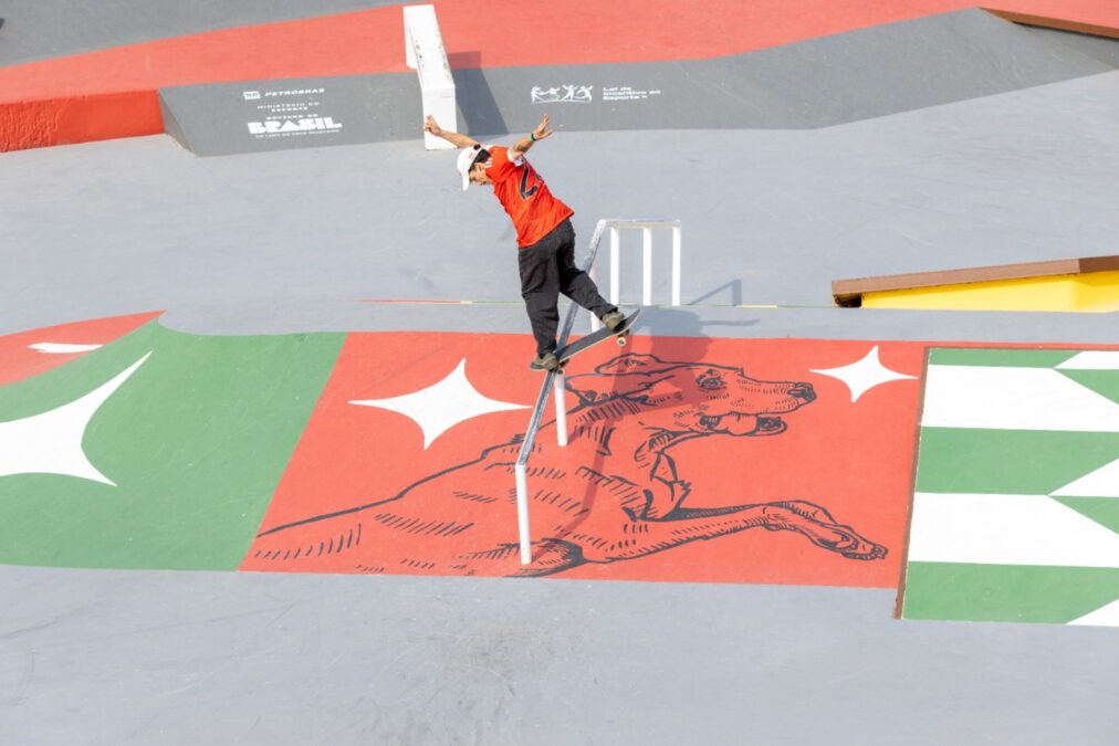 STU Pro Tour Rio: saiba quem disputa as finais neste domingo