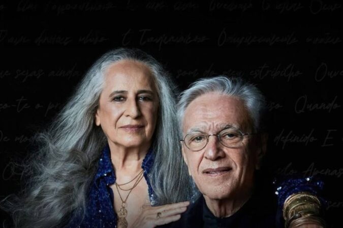 caetano-e-bethania-sao-indicados-ao-grammy-2026-com-disco-ao-vivo
