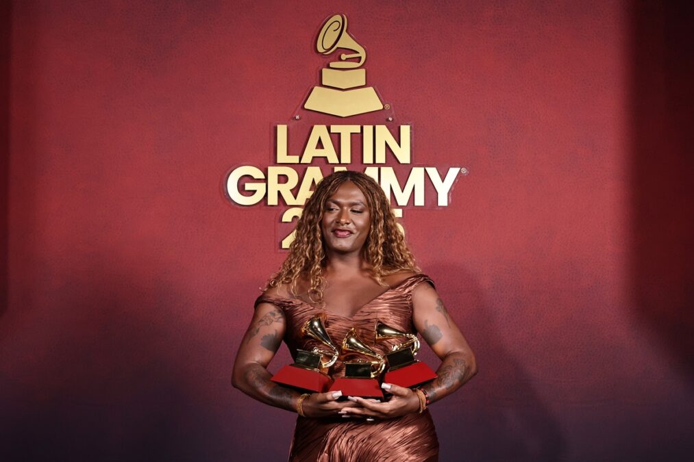 Liniker: a artista que conquistou o Grammy Latino e o Brasil