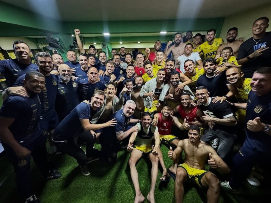 Mirassol e a linhagem dos azarões: relembre os pequenos que desafiaram gigantes no Brasileirão