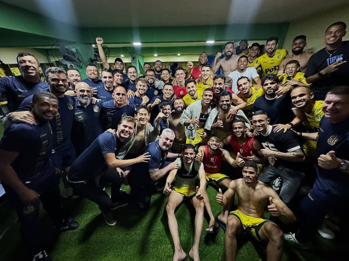 Mirassol e a linhagem dos azarões: relembre os pequenos que desafiaram gigantes no Brasileirão