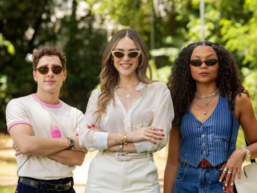 “Coração Acelerado”: conheça os atores da próxima novela das 7