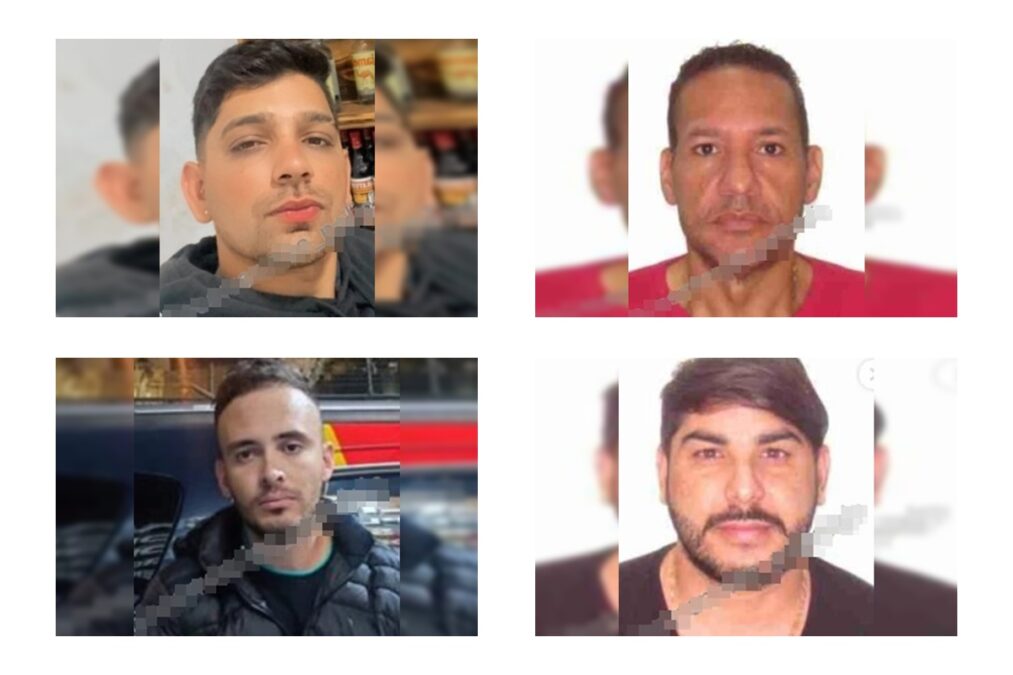 Veja os alvos de investigação no Detran-DF que apreendeu Porsche
