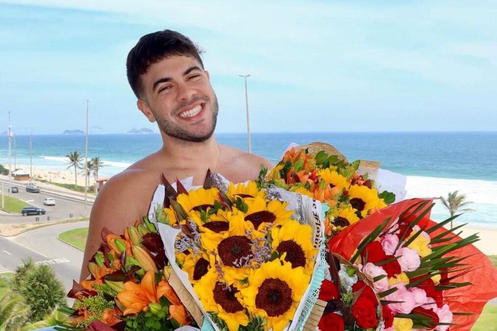 Álvaro Xaro abre o jogo sobre BBB, romance com Leto e amizade com Gkay