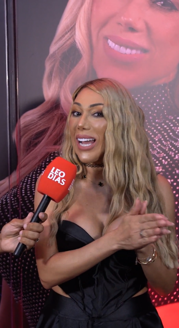 Taty Girl celebra o projeto “Baú” com participações de Joelma, Pabllo Vittar e mais