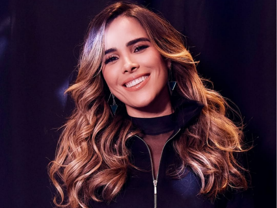 “Vivendo um ano de colheitas”: Wanessa Camargo celebra 25 anos de carreira e novo DVD