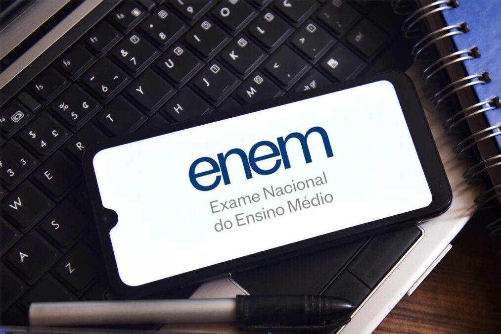 Enem 2025: veja quando saem o gabarito e os resultados das provas