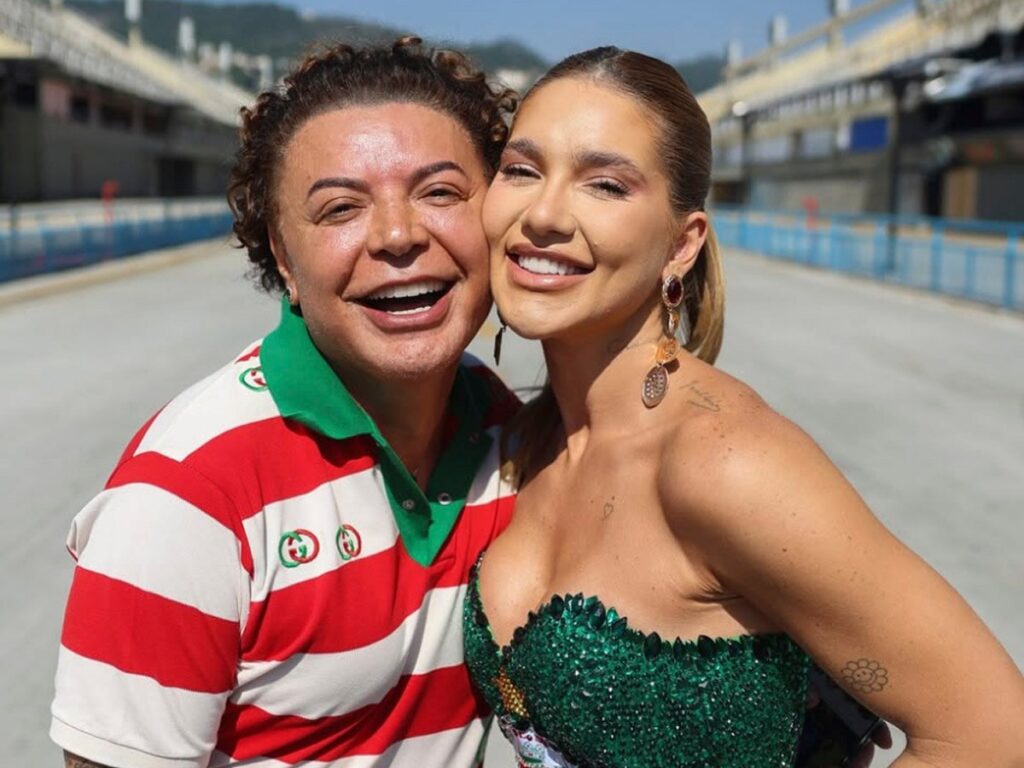 david-brazil-deixa-escapar-que-esta-comprometido:-“quem-nao-pegou,-nao-pega-mais”