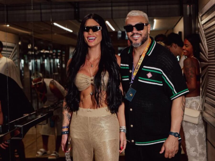 Belo, estelionato e terapeuta: Dudu Camargo explode contra Rayane em dinâmica